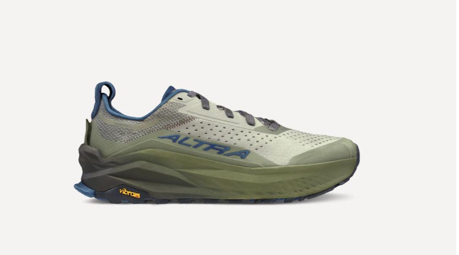 ALTRA OLYMPUS 6 MENS