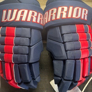 Warrior Franchise Gloves 15" Pro Stock (New)