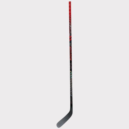 Pro Return New Warrior Novium 2 Right Hand W88 85 Flex Hockey Sticks
