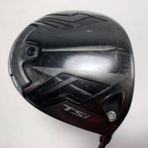Titleist TSi3 Driver 9* Tensei K Blue Xlink Tech 55g Stiff RH