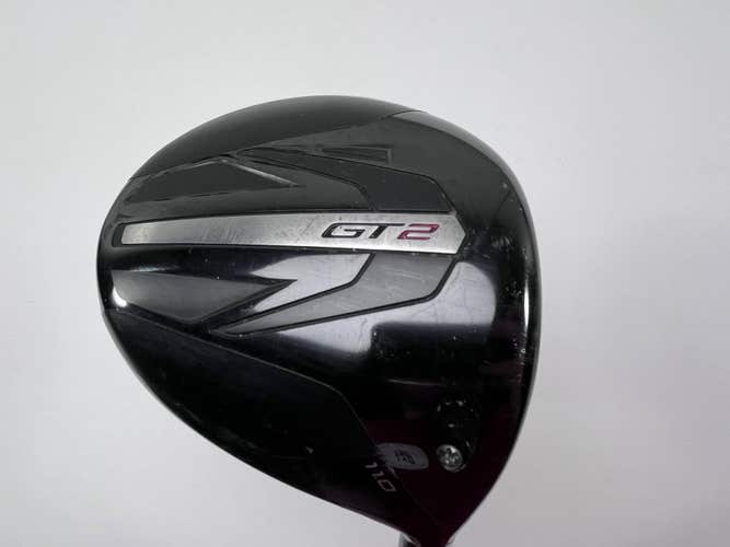 Titleist GT2 Driver 11* Project X Denali Red 5.0 50g Senior Graphite Mens RH