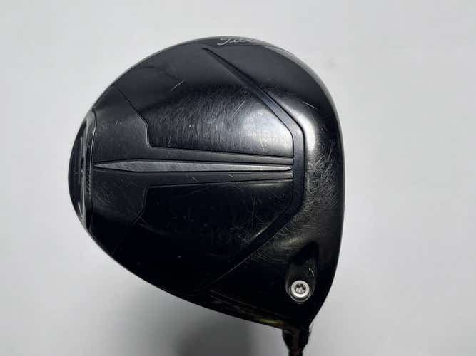 Titleist TSR2 Driver 9* Tensei K Black XlinkTech 65g Stiff RH