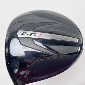 LEFTY Titleist GT2 Driver 9* Tensei K Blue Xlink Tech 55g Regular LH