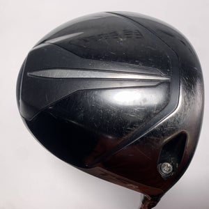 Titleist TSR1 Driver 9* Project X HZRDUS Red CB 5.5 50g Regular Graphite Mens RH