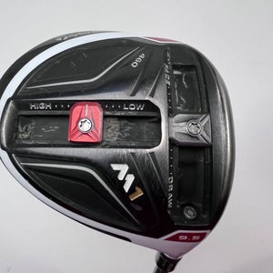 TaylorMade M1 2016 Driver 9.5* Fujikura Pro Stiff Graphite Mens RH