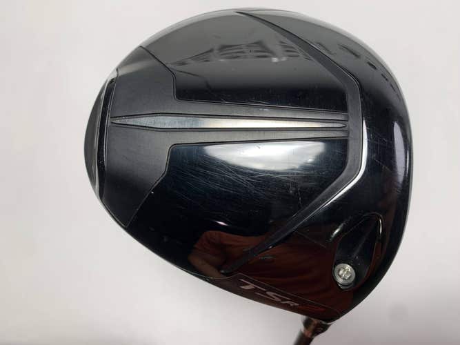 Titleist TSR2 Driver 11* Mitsubishi Chemical Tensei K Blue Xlink 55g Stiff RH