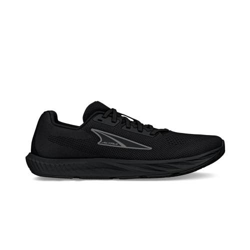 ALTRA ESCALANTE 4 WOMENS SIZE 6.5