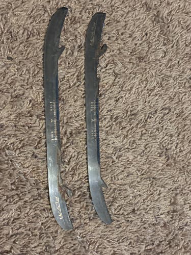 Bauer Fly-Ti 238 mm (Used)