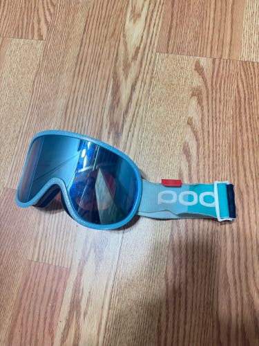 Women's POC Ski Goggles Large (Used)