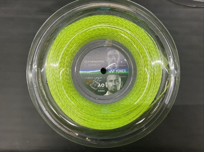 Yonex Dynawire Synthetic Gut Reel 1.30mm/16Ga