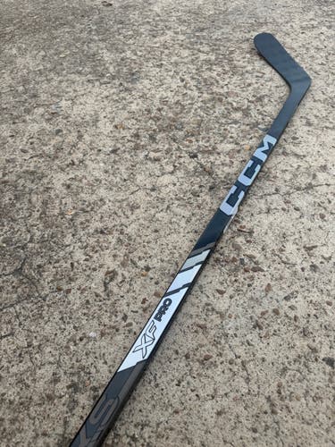 CCM TACKS XF Pro Stock Hockey Stick Grip 70 Flex P40T Left 7606