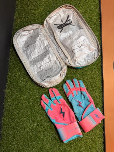 Youth XL “Clark” Series Batting Gloves (Used)