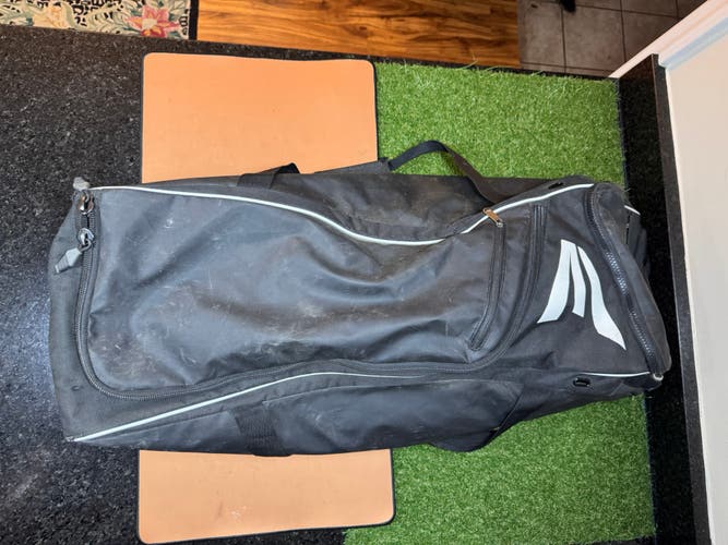 Easton Catcher's Bag (Used)