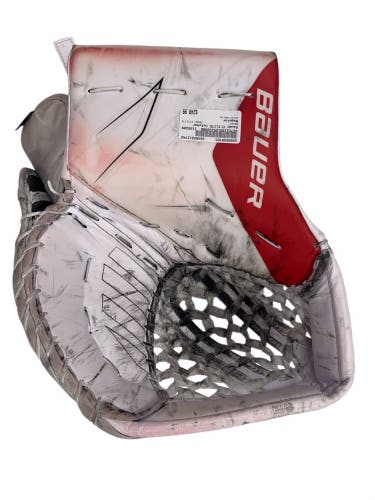 Bauer FlyLite Senior Goalie Catch Glove