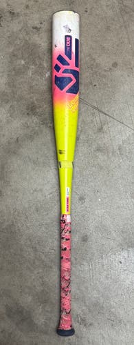 Easton Dub Double Barrel 31”/23 oz (-8) USSSA Composite Bat