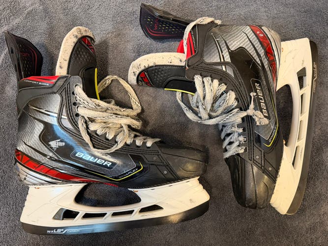 Bauer Vapor 2X pro Hockey Skates 11.5