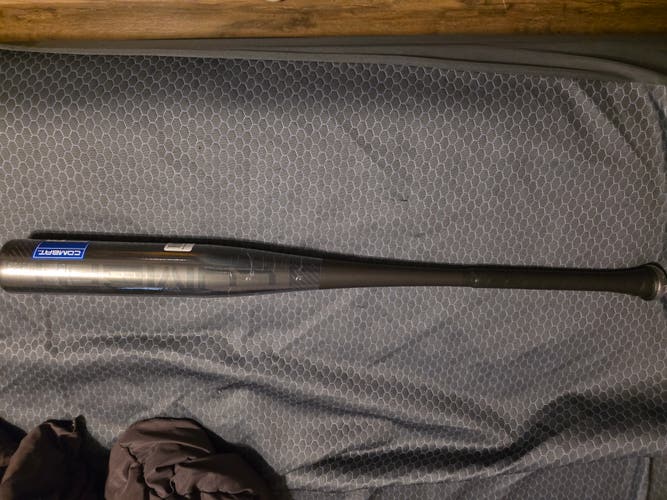 2026 Combat MFG Spec A1 Alloy BBCOR Certified Bat (-3) 29 oz 32" (New)