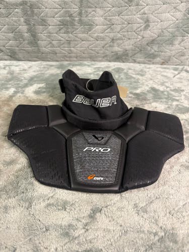 Bauer Pro Accessories & Other (Used)