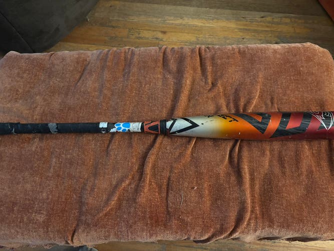 2023 Louisville Slugger Select PWR Hybrid BBCOR Certified Bat (-3) 30 oz 33" (Used)
