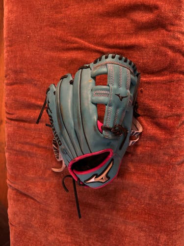 Mizuno Pro Select RH Infield Baseball Glove 11.75" (Used)
