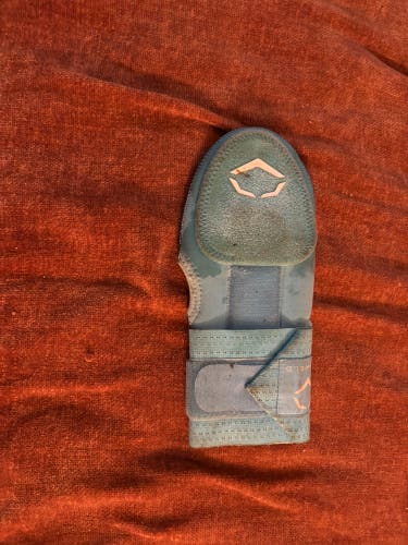 Senior EvoShield Sliding Mitt (Used)