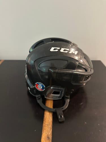 Youth CCM FitLite Helmet (Used)