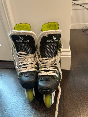 Bauer XRS Inline Skates