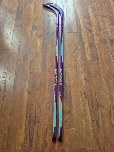 Replica Senior Bauer Vapor Flylite Right Handed Hockey Stick P92 70 Flex (New)