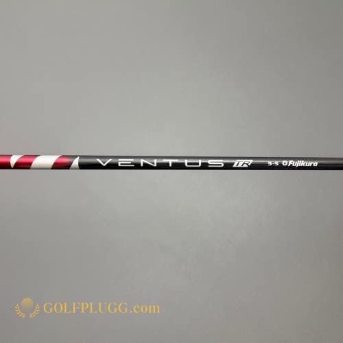 Taylormade Driver Shaft- Ventus Red 5-S, Stiff (3588)
