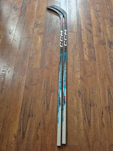 Replica Senior CCM JetSpeed FT9 Pro Right Handed Hockey Stick P29 70 Flex (New)