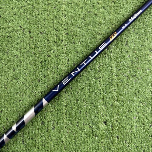 Fujikura Ventus Velocore TR Driver Shaft Blue 6-S Stiff Flex Titleist 43.75
