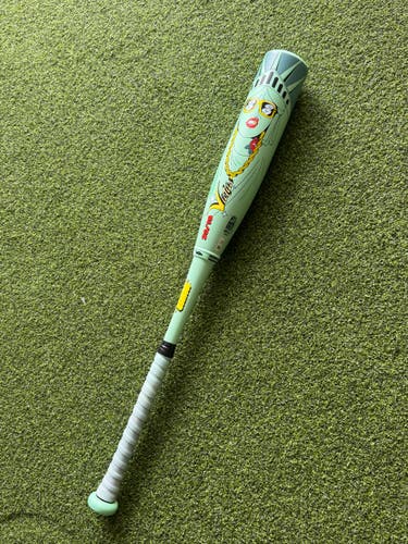 Victus Nova Lit Beacon Composite USSSA Certified Bat (-10) 18 oz 28" (New)