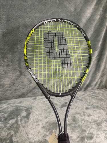 Unisex Prince Attack 25 Tennis Racquet (Used)