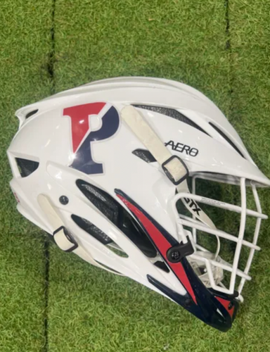 Lacrosse Helmet Bundle for @adamhedging