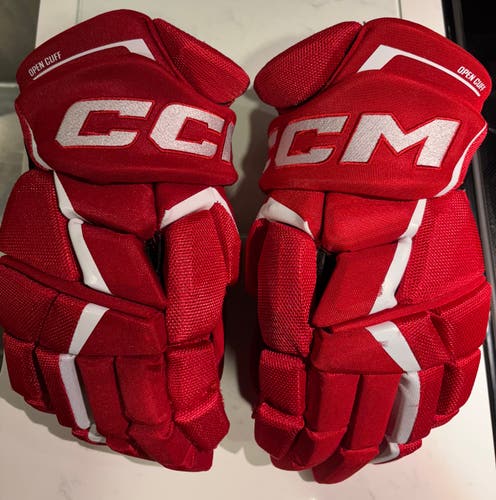 CCM Gloves 15" (New)