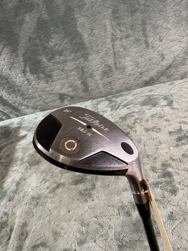 Franklin Throw & Field Return Trainer  (Used)