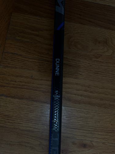 Senior CCM Ribcor Trigger 9 Pro Left Hand Hockey Stick Toe Pattern 80 Flex Pro Stock (New)