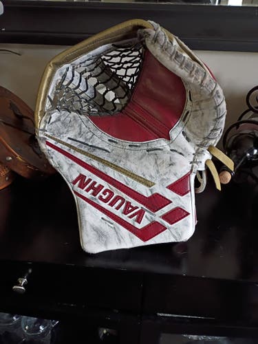 Cooley DU Practice Palm Vaughn VE8 Pro Carbon Regular Pro Stock