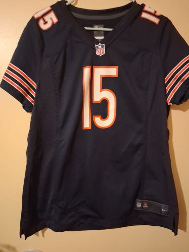 Blue XL Adult Unisex Nike Jersey