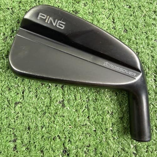 Ping iCrossover 4 Iron Utility Driving Club Head Only