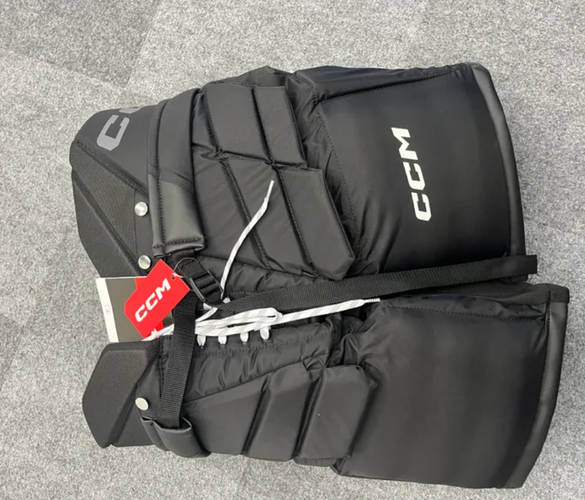Large CCM Goalie Pants (New)