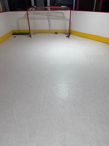 Shooting Tile (Used)