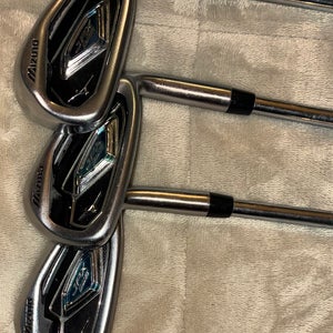 Mizuno JPX 825 5,8,9 Iron Right Handed (Used)
