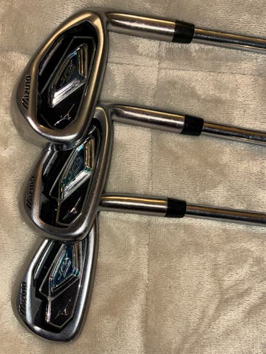 Mizuno JPX 825 5,8,9 Iron Right Handed (Used)