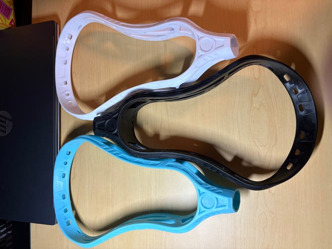 Under Armour Command Unstrung Head (New)