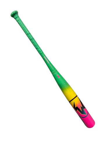 2026 Easton Hype Fire Composite USABat Certified Bat (-5) 27 oz 32" (New)