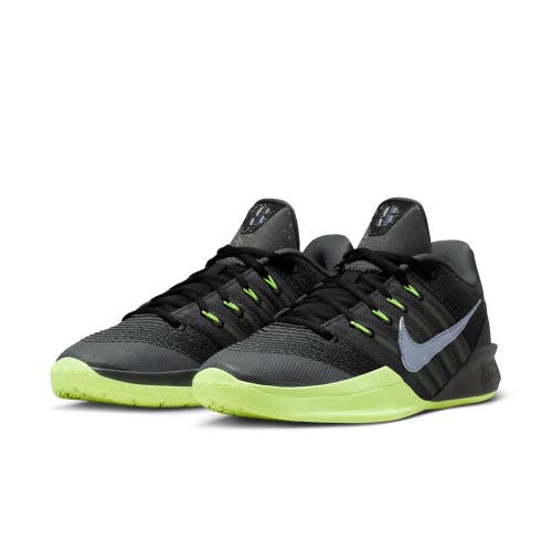 Nike Sabrina 3 HF2881-002 Sneakers Women's Iron Gray Basketball Shoes PNE149