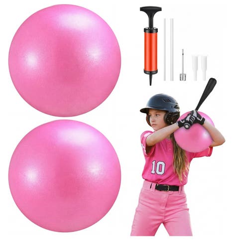 (New) Sonwyoung Connection Balls and Pump