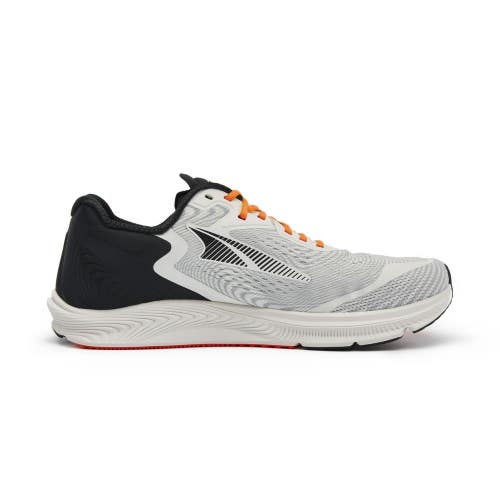 Altra Torin 5 AL0A547F Sneakers Men's US 13 White Orange Running Shoes ZAP2697