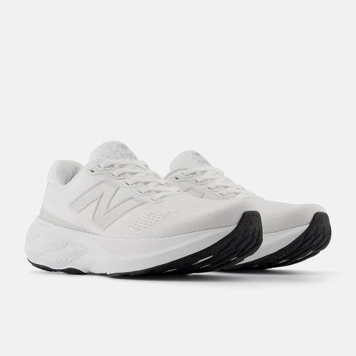 New Balance Fresh Foam X 880V15 W880W15 Women's 10 White Running Shoes ZOGG3969